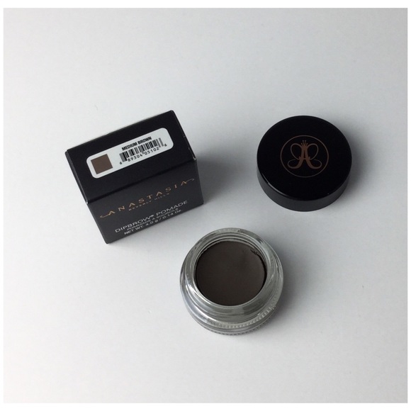 Anastasia Beverly Hills Dipbrow Pomade NEW - Picture 2 of 7